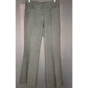 Heather Gray H&M Dress Pants.